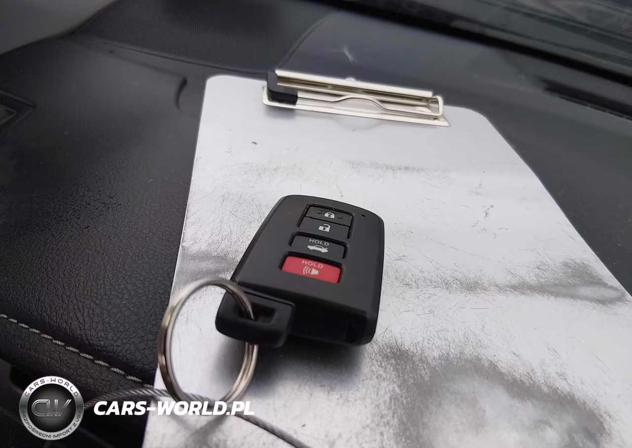 2016 Toyota Camry Xle VIN:4T1BF1FK1GU611191 - 11