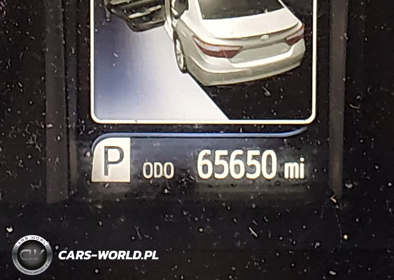 2016 Toyota Camry Xle VIN:4T1BF1FK1GU611191 - 15
