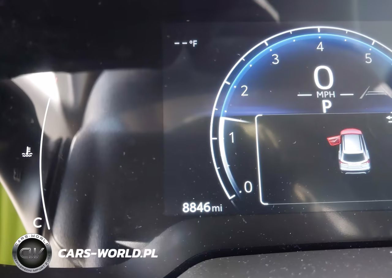 2025 Toyota Corolla Cross Xle VIN:7MUDAAAG7SV139967 - 15