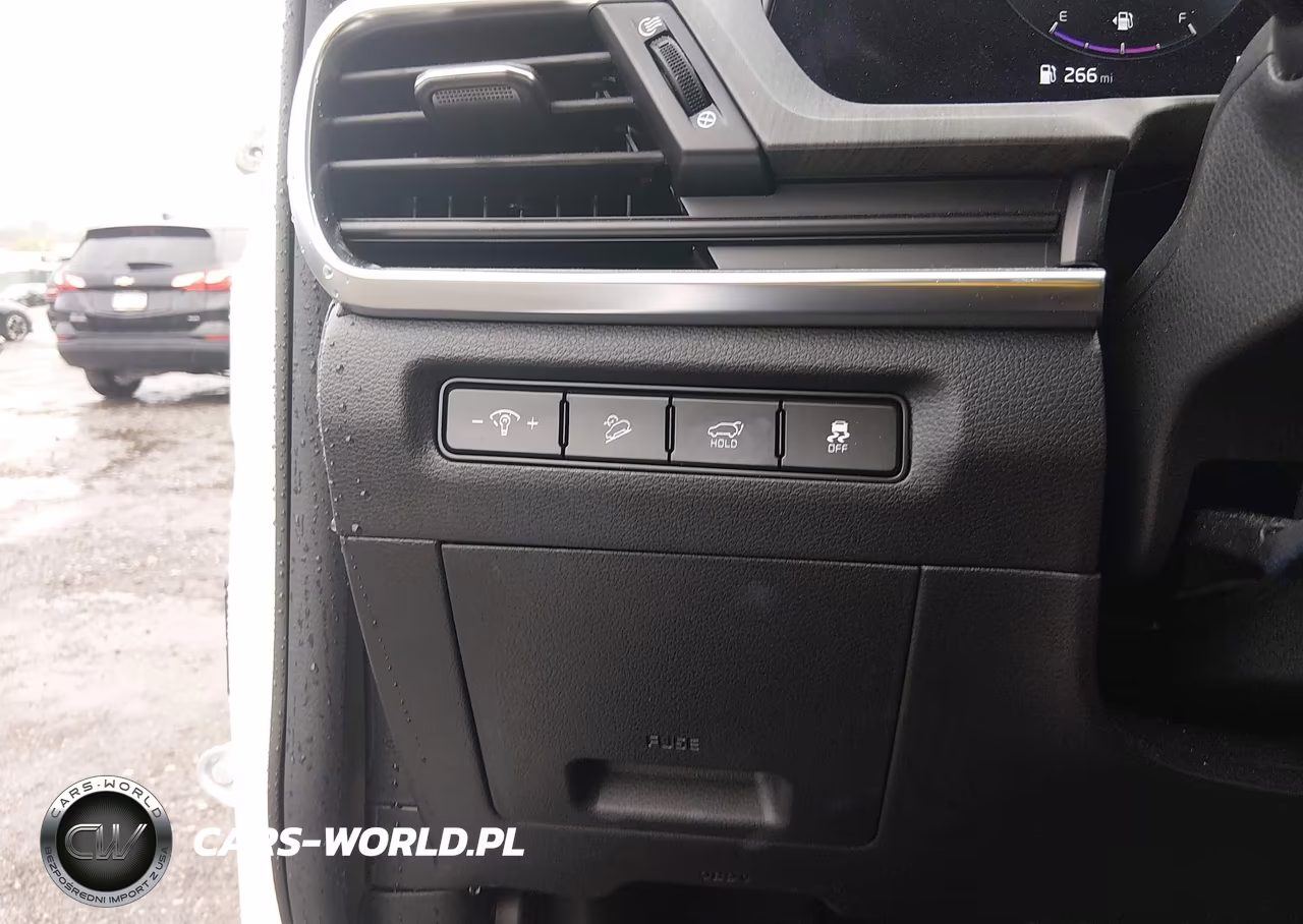 2025 Kia Telluride Sx VIN:5XYP54GC1SG673447 - 21
