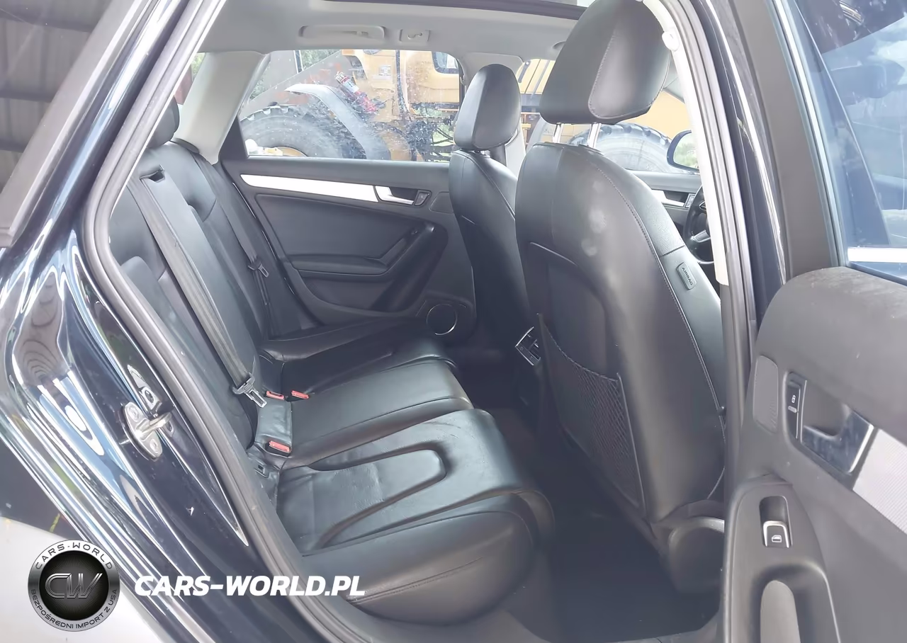 2013 Audi Allroad Prestige VIN:WA1VFAFL6DA133402 - 8