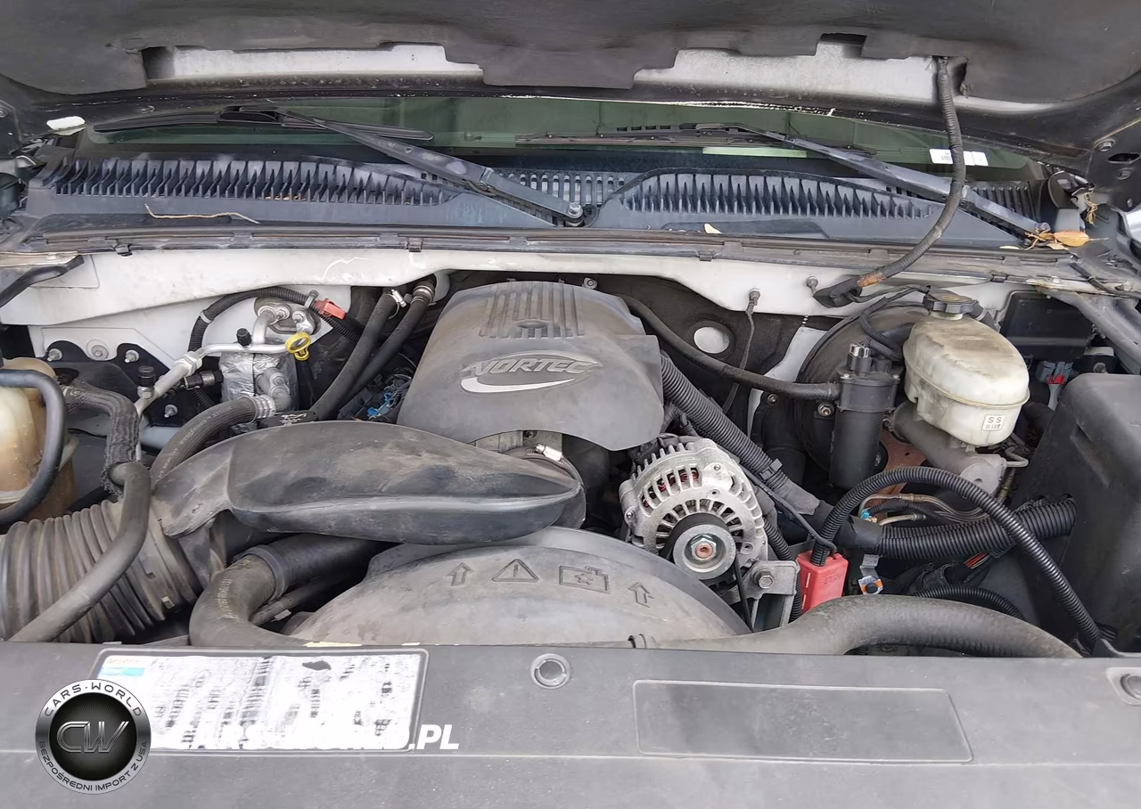 2003 Chevrolet Silverado 1500 Ls VIN:2GCEC19V931216004 - 10