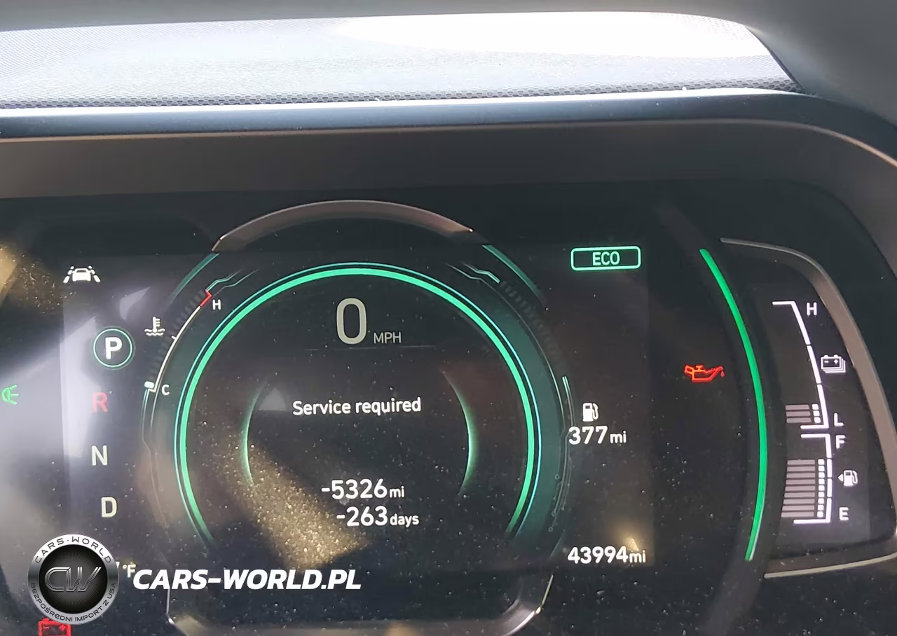 2021 Hyundai Ioniq Hybrid Limited VIN:KMHC05LC1MU255248 - 16
