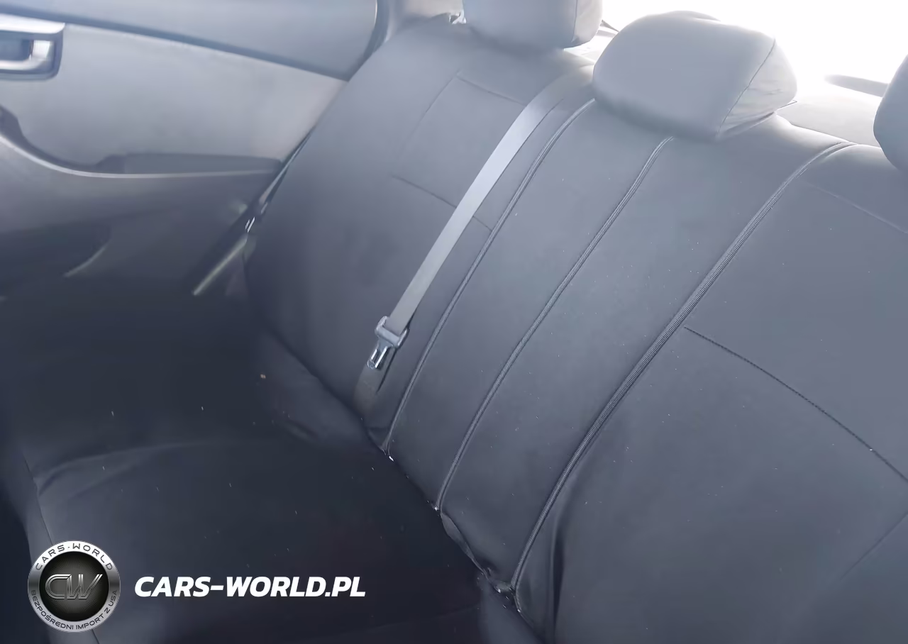 2013 Hyundai Elantra Gls VIN:5NPDH4AE8DH290556 - 8