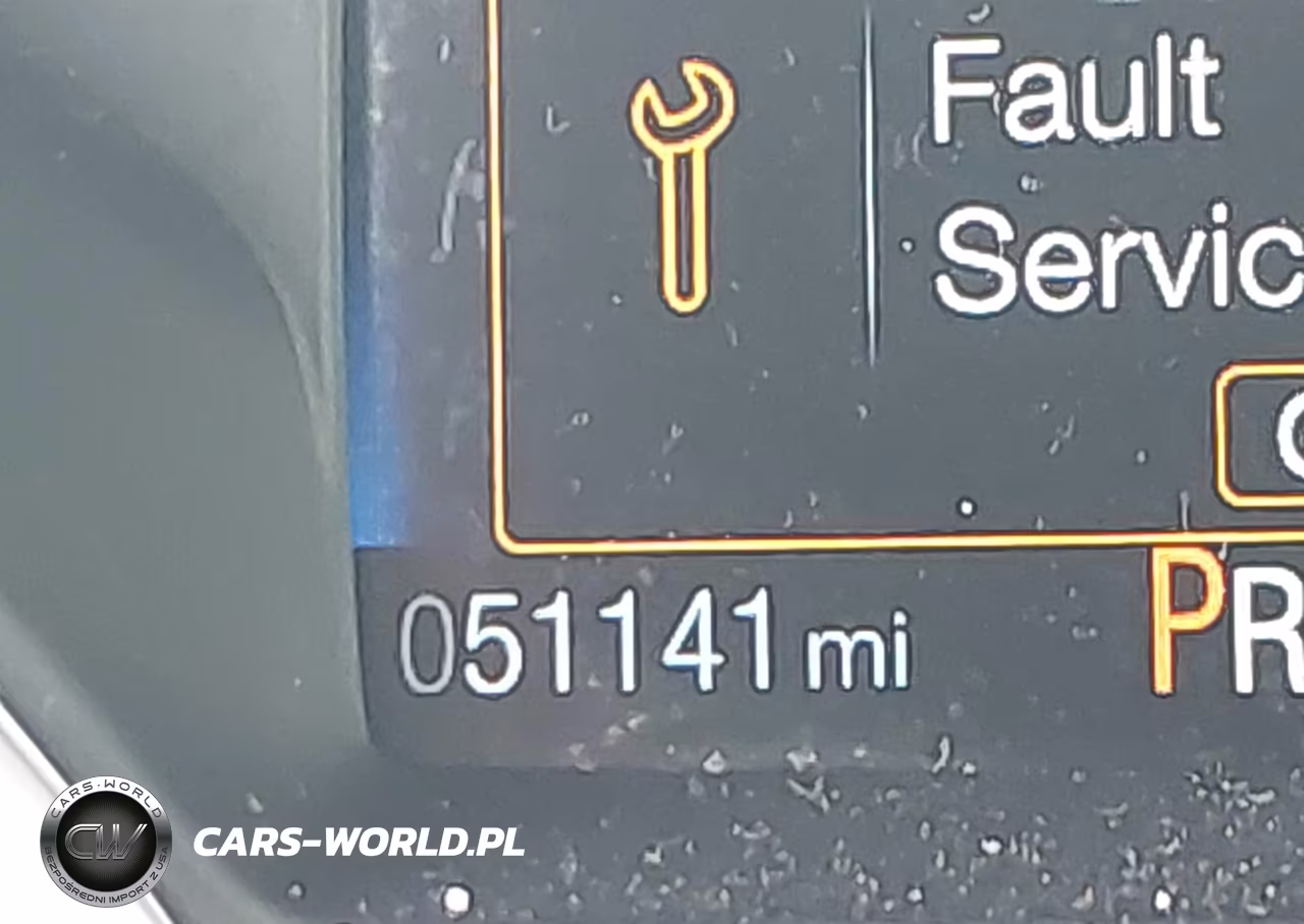 2017 Ford Focus Se VIN:1FADP3F24HL291819 - 7
