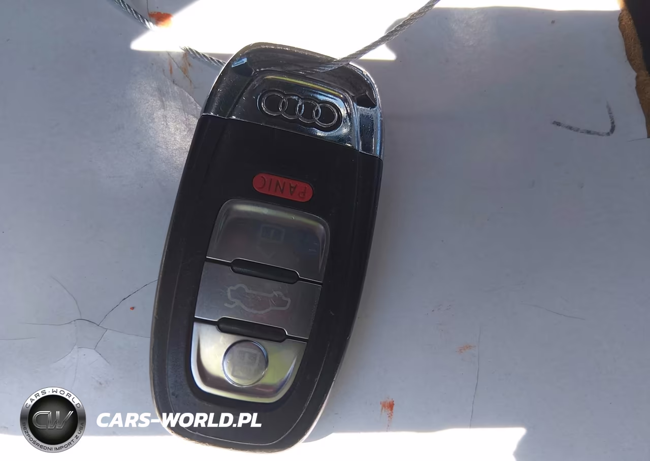 2015 Audi Q5 2.0T Premium VIN:WA1LFAFP5FA128060 - 11