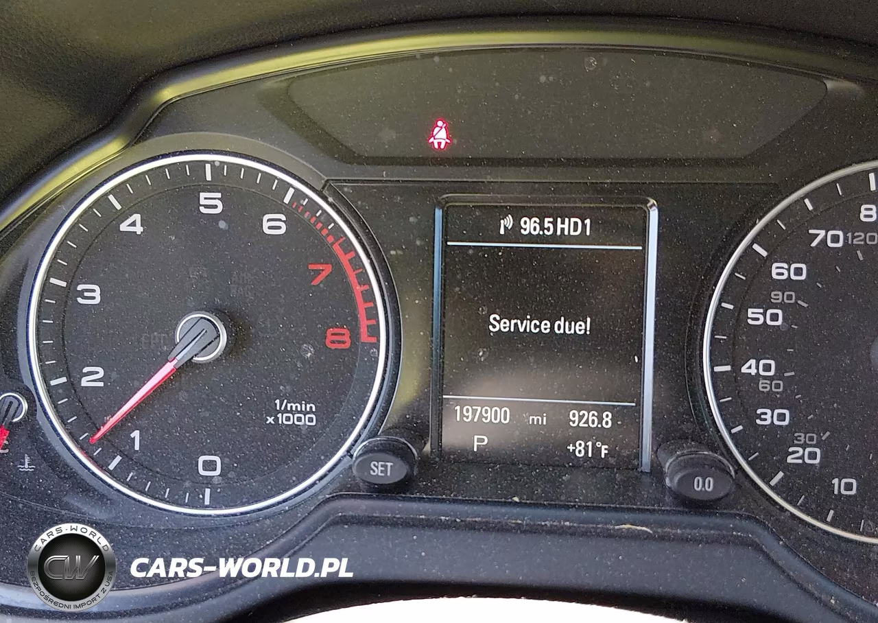 2015 Audi Q5 2.0T Premium VIN:WA1LFAFP5FA128060 - 15