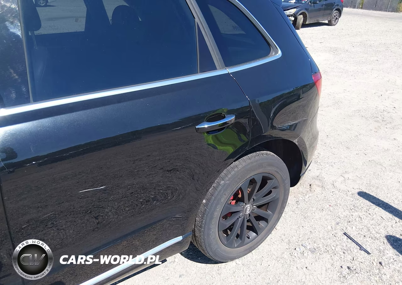 2015 Audi Q5 2.0T Premium VIN:WA1LFAFP5FA128060 - 18