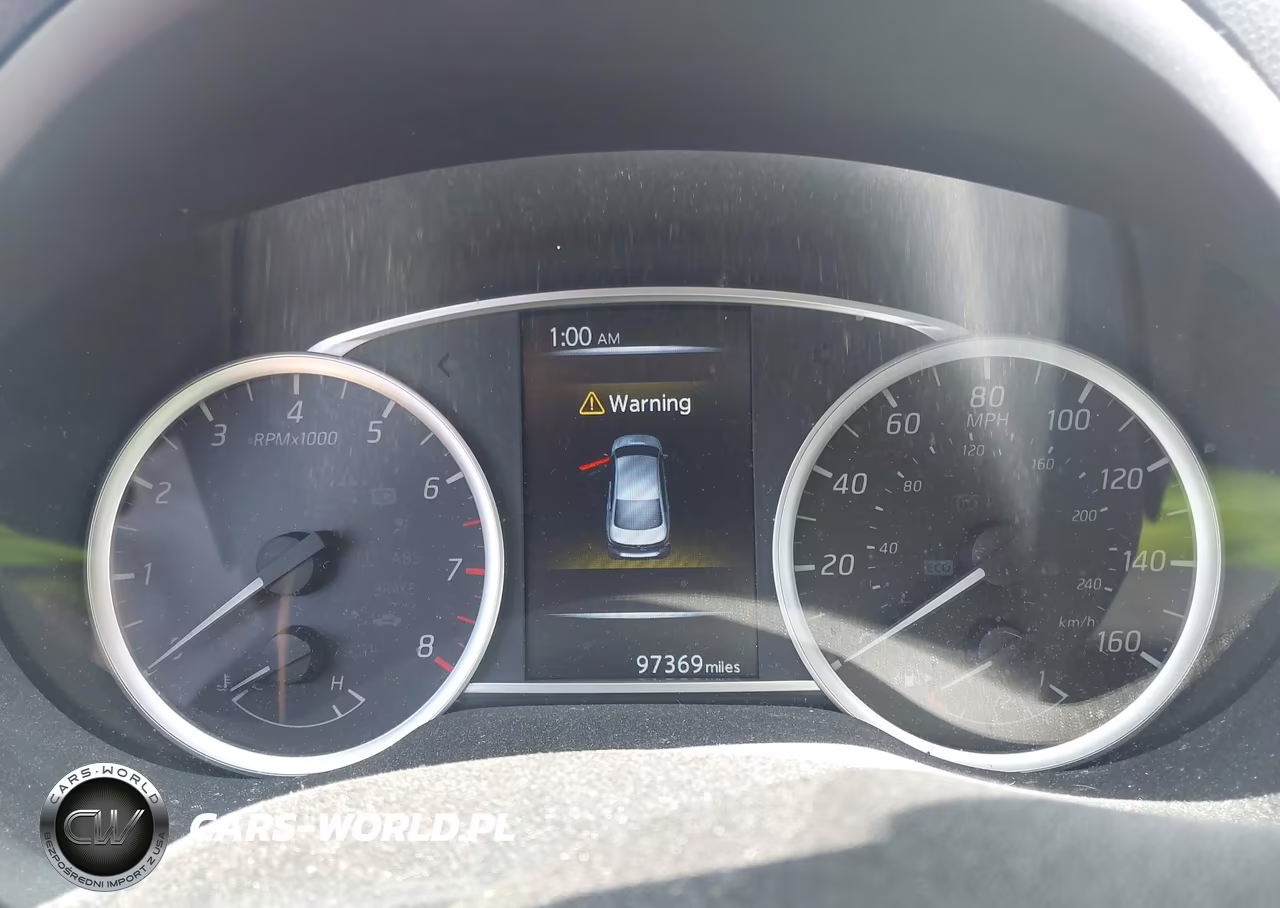 2016 Nissan Sentra Sv VIN:3N1AB7AP1GL684317 - 7