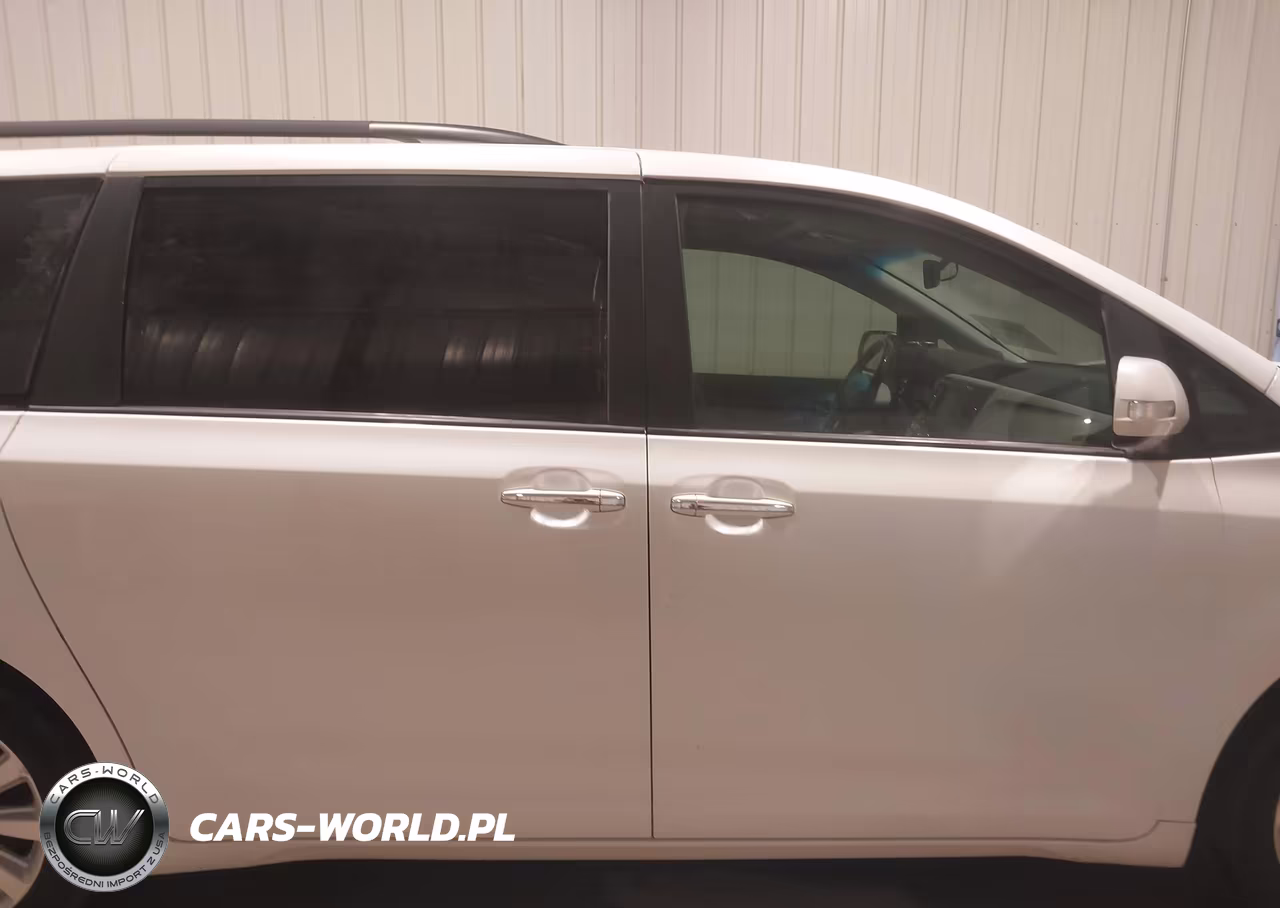 2014 Toyota Sienna Ltd VIN:5TDDK3DCXES088061 - 14