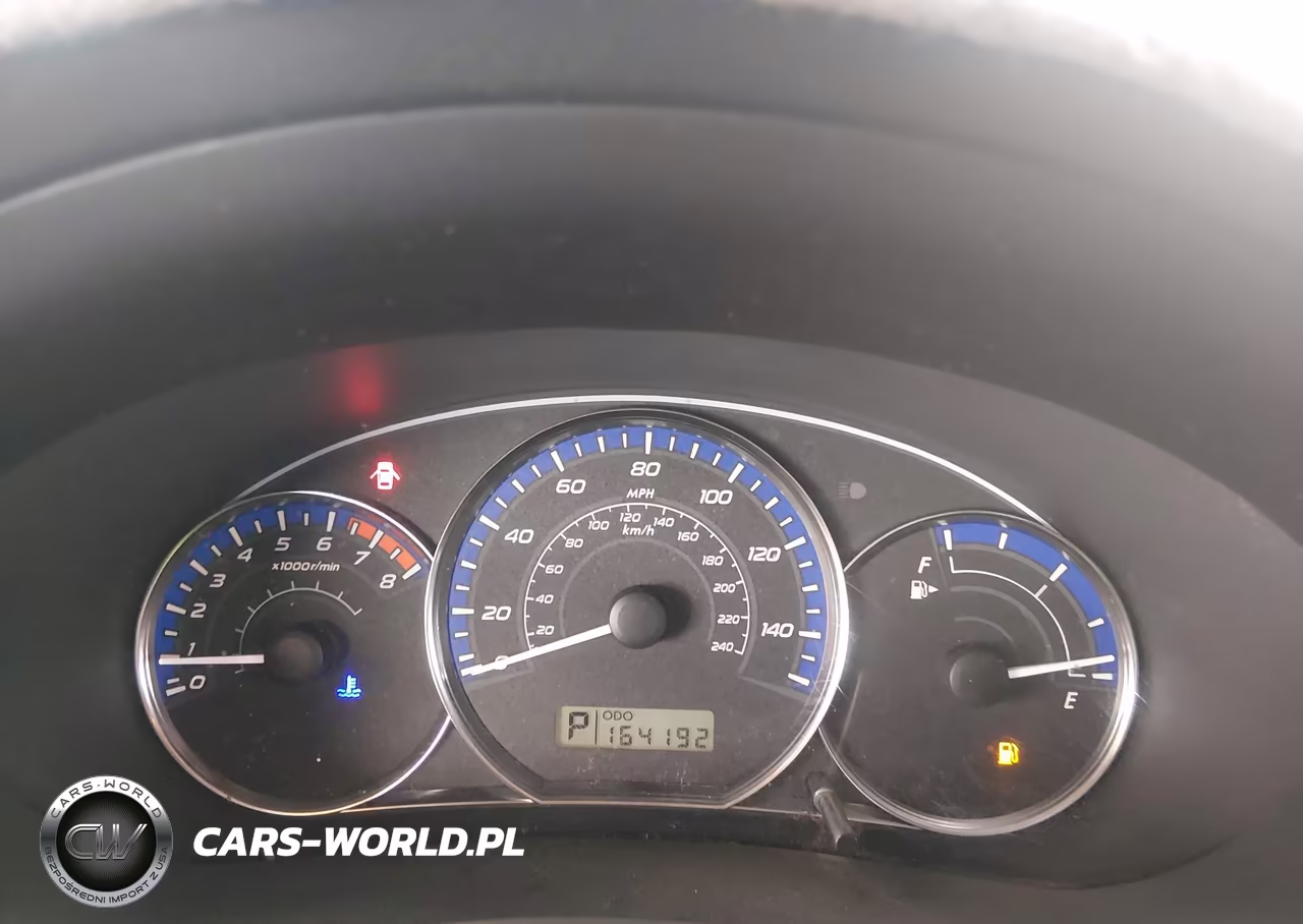 2012 Subaru Forester 2.5X VIN:JF2SHABC1CH457213 - 7
