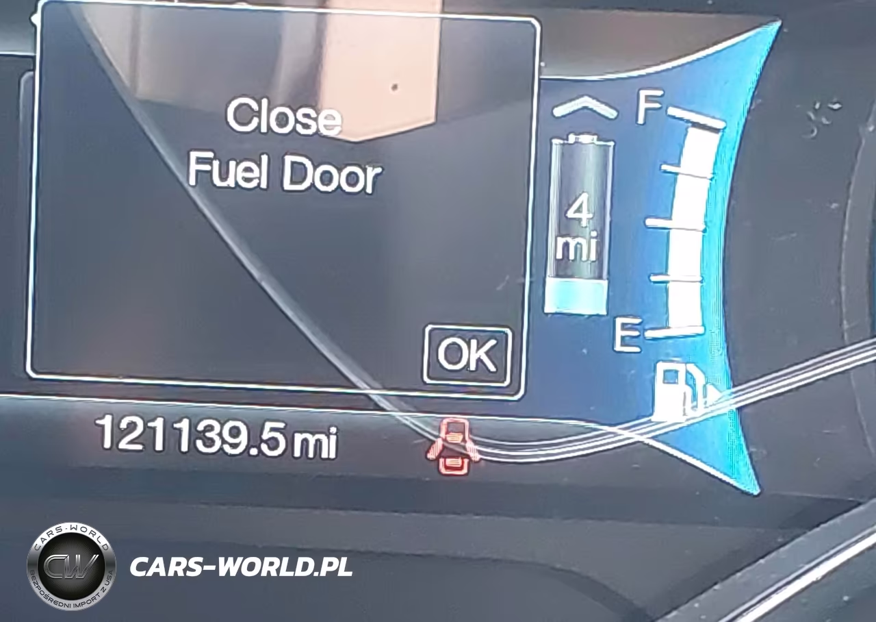 2014 Ford C-Max Energi Sel VIN:1FADP5CU9EL510741 - 15