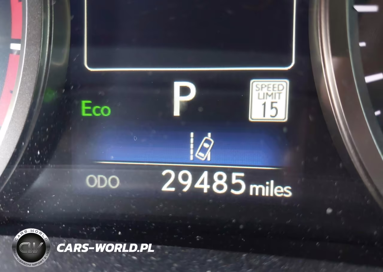 2021 Lexus Nx 300 VIN:JTJDARBZ7M5034554 - 15