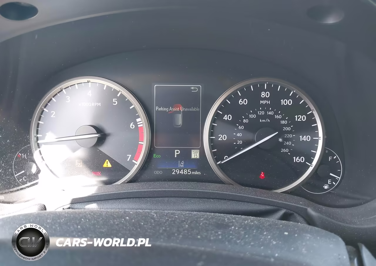 2021 Lexus Nx 300 VIN:JTJDARBZ7M5034554 - 7