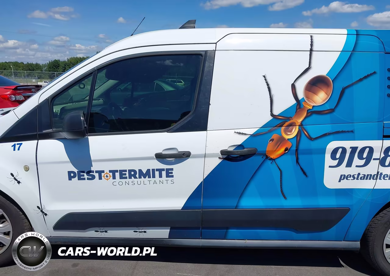 2020 Ford Transit Connect Xl VIN:NM0LS7E22L1472030 - 15