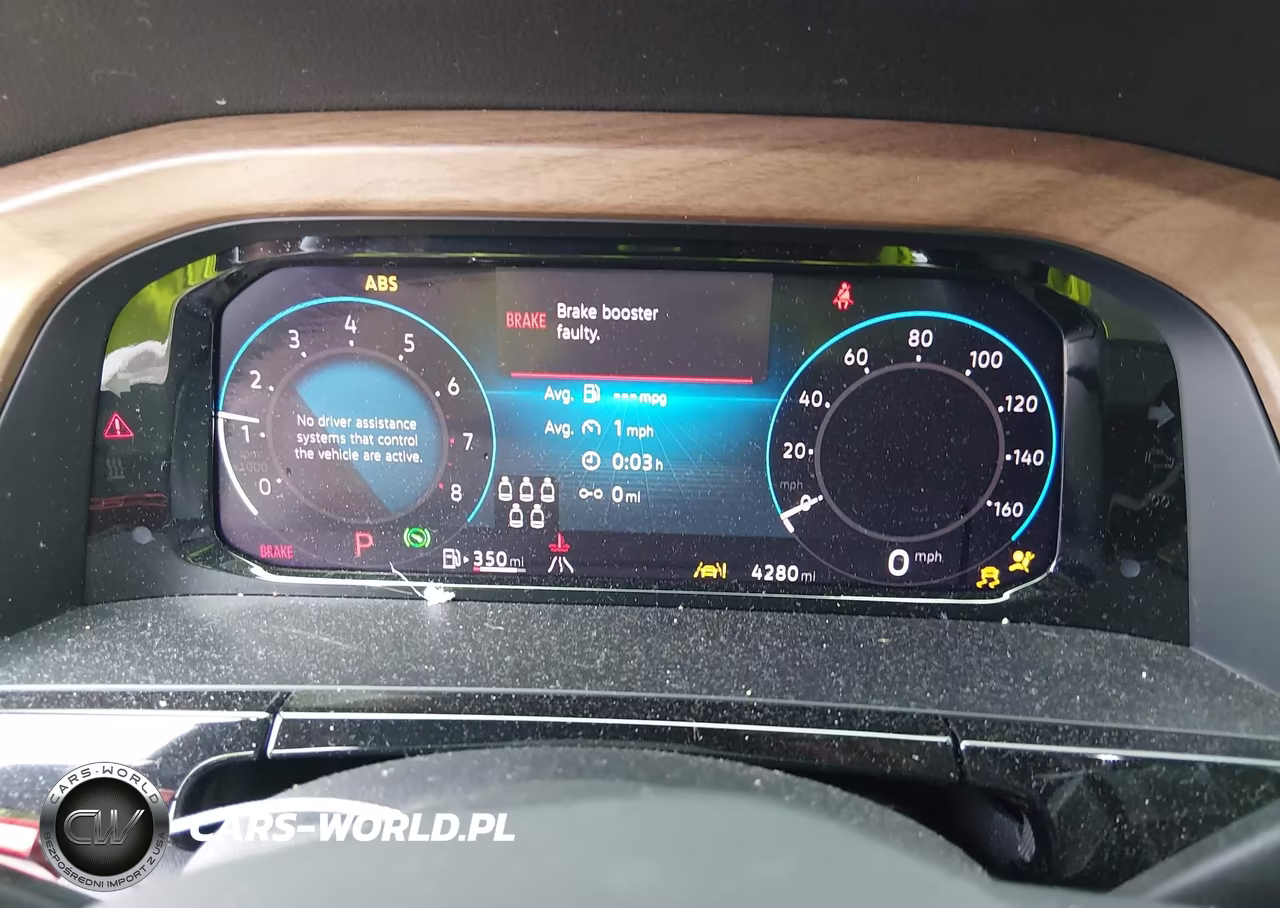 2026 Volkswagen Atlas Se VIN:1V2DN2CAXTC569488 - 7