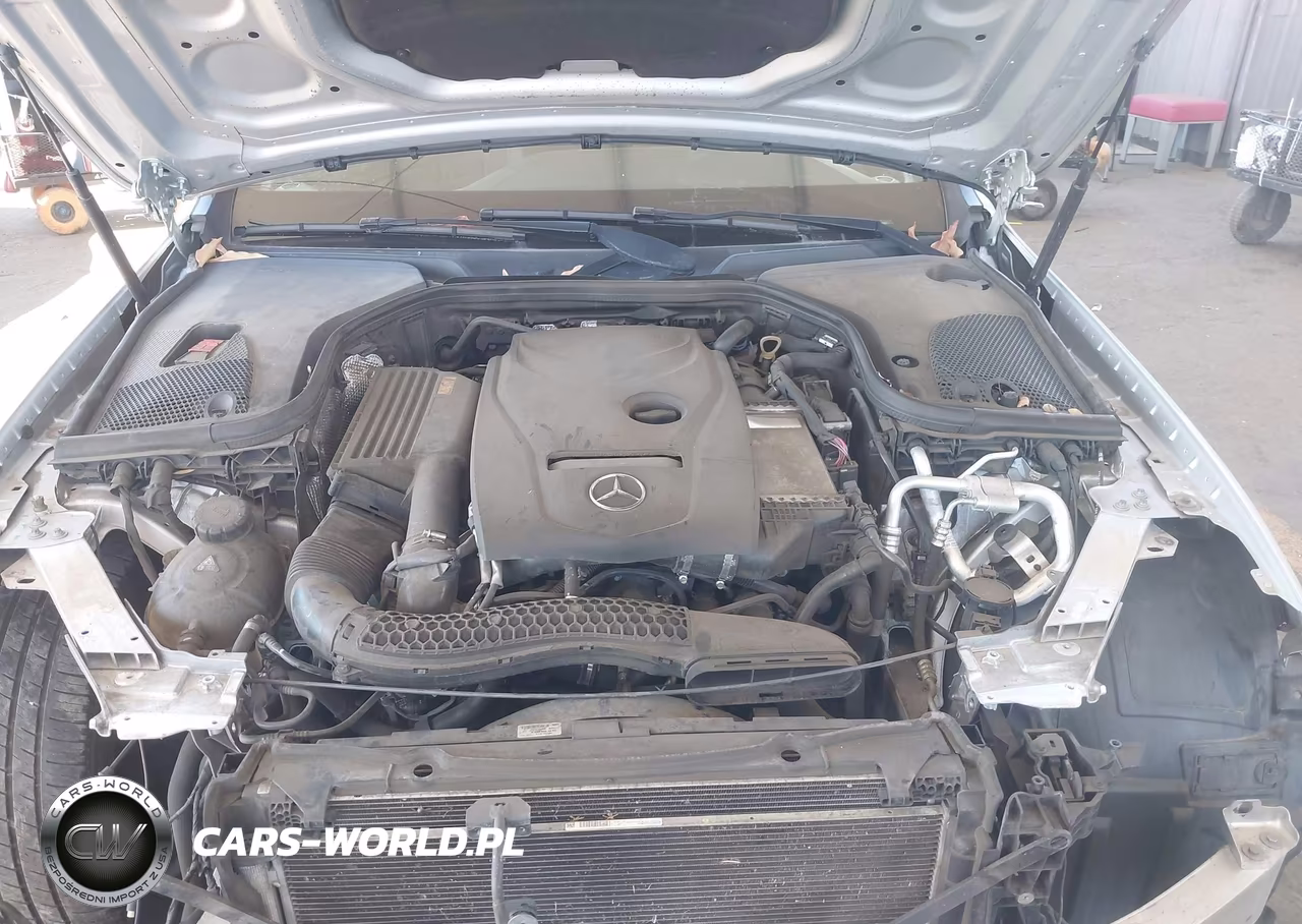 2019 Mercedes-Benz E 300 VIN:WDDZF4JB4KA596942 - 10