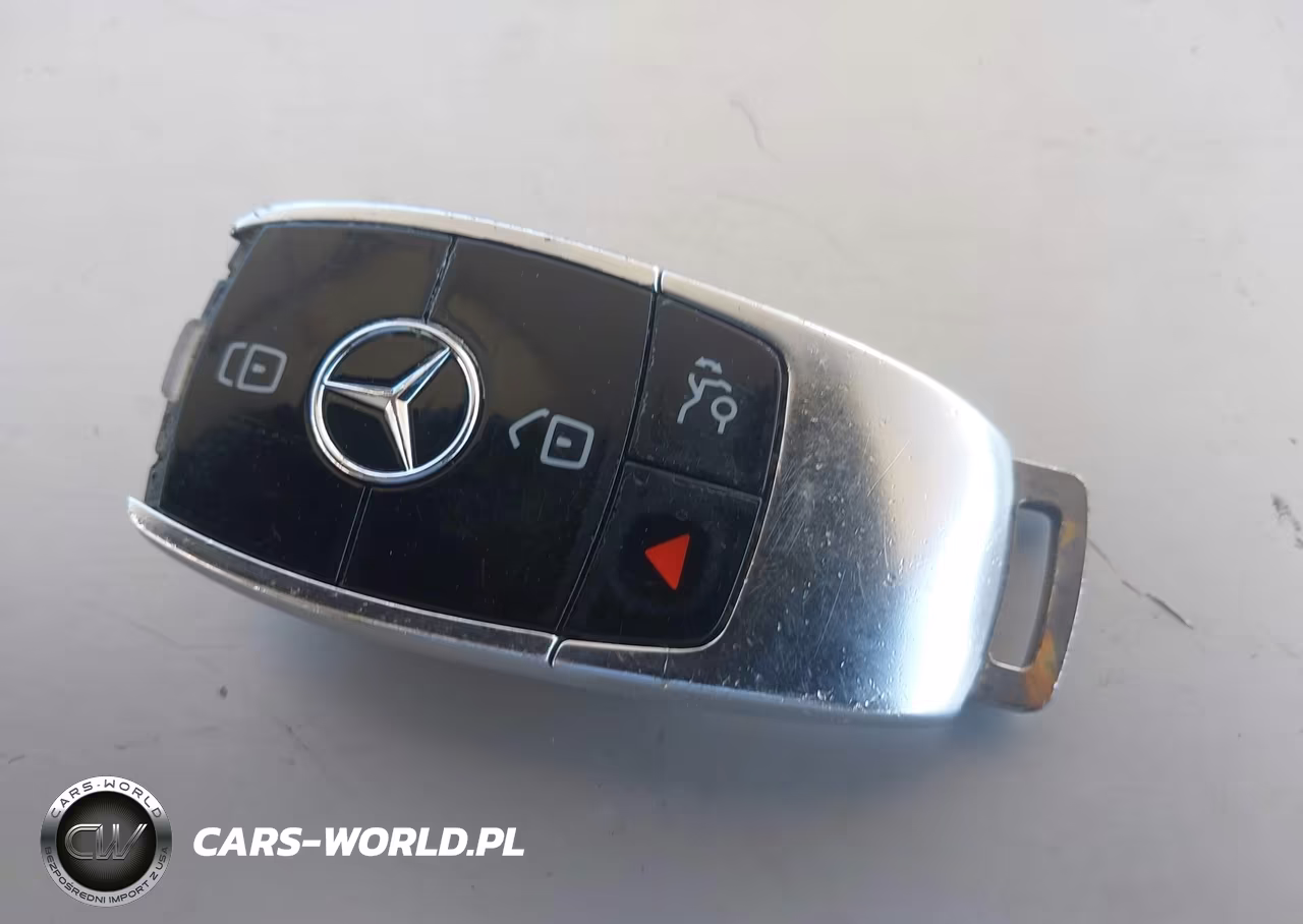 2019 Mercedes-Benz E 300 VIN:WDDZF4JB4KA596942 - 11
