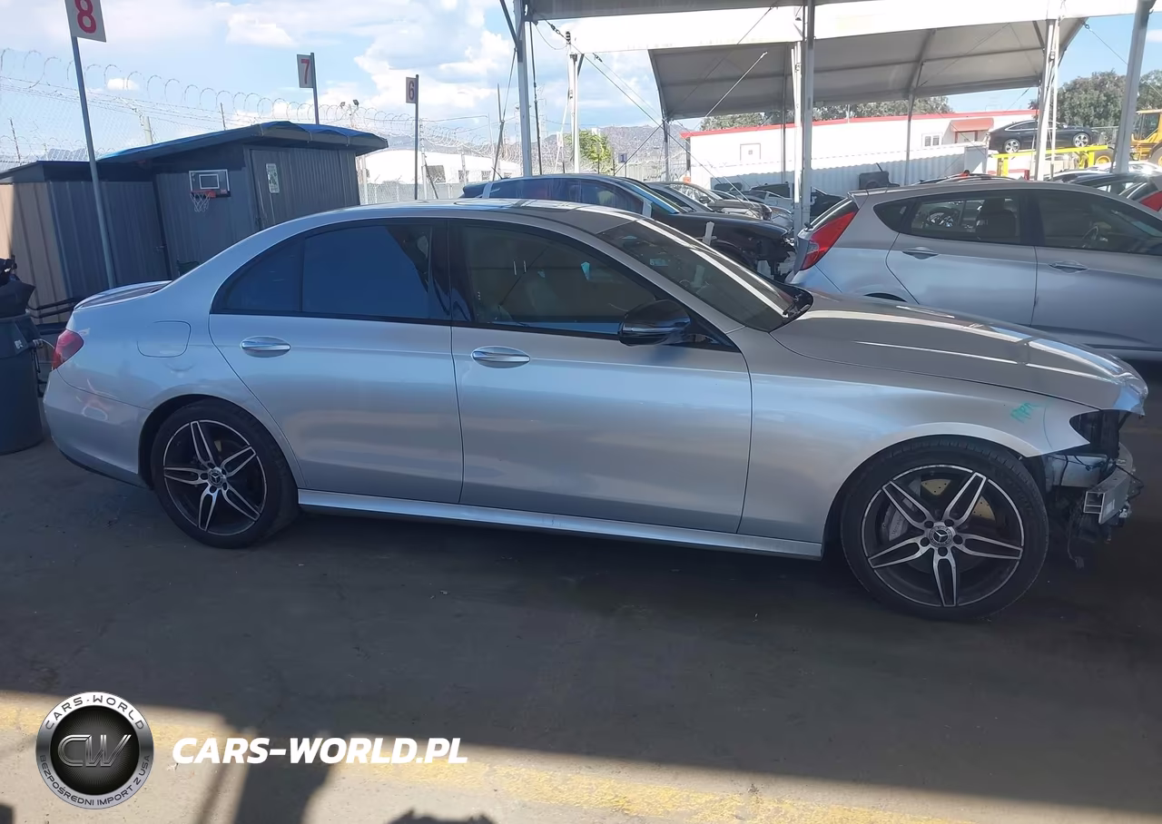 2019 Mercedes-Benz E 300 VIN:WDDZF4JB4KA596942 - 14