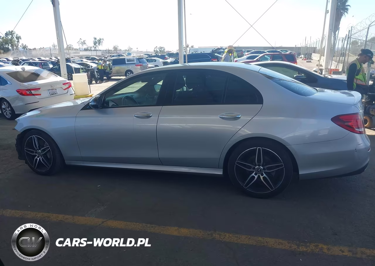2019 Mercedes-Benz E 300 VIN:WDDZF4JB4KA596942 - 15
