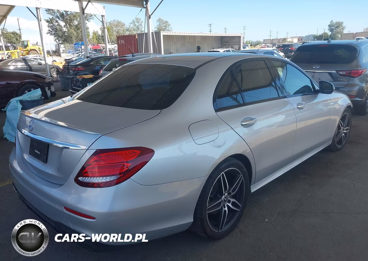 2019 Mercedes-Benz E 300 VIN:WDDZF4JB4KA596942 - 4