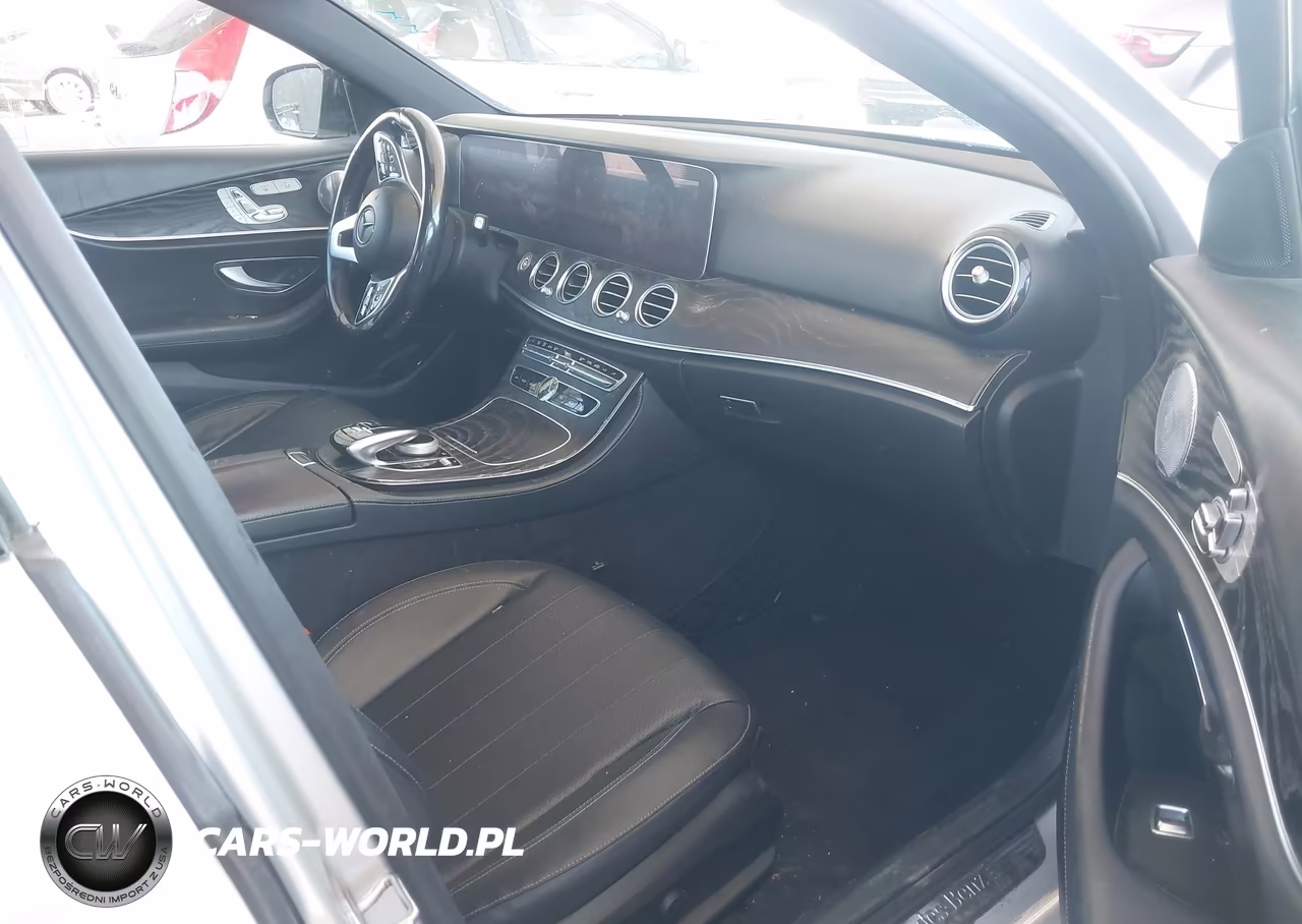 2019 Mercedes-Benz E 300 VIN:WDDZF4JB4KA596942 - 5