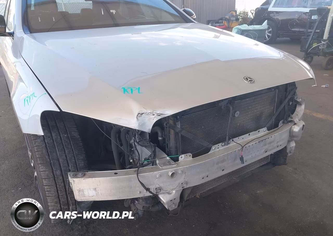 2019 Mercedes-Benz E 300 VIN:WDDZF4JB4KA596942 - 6