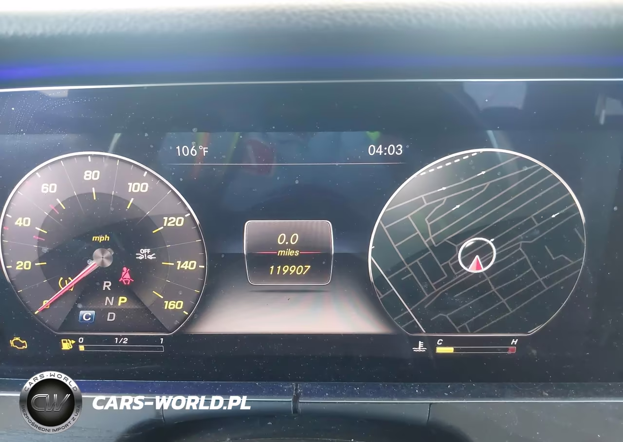 2019 Mercedes-Benz E 300 VIN:WDDZF4JB4KA596942 - 7