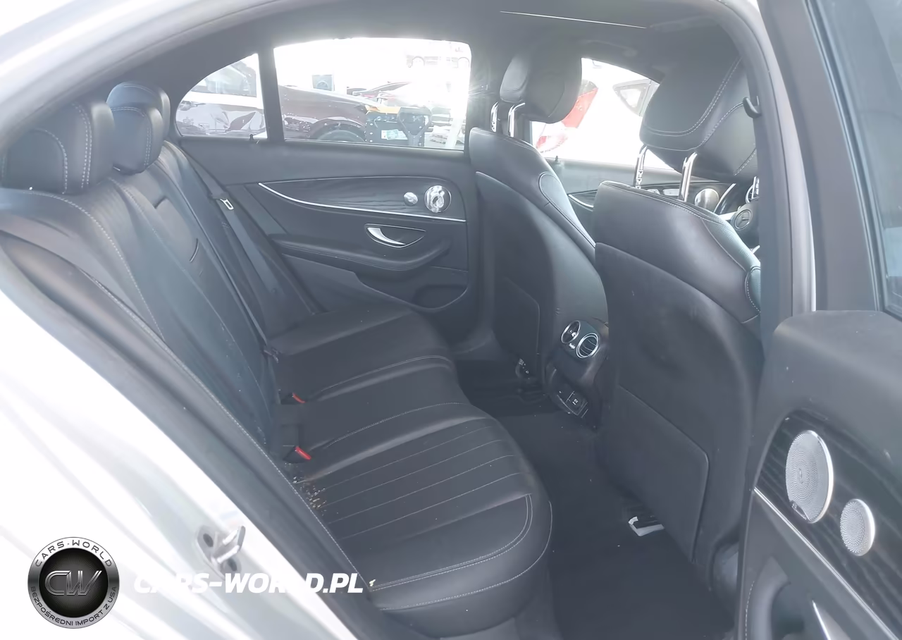 2019 Mercedes-Benz E 300 VIN:WDDZF4JB4KA596942 - 8