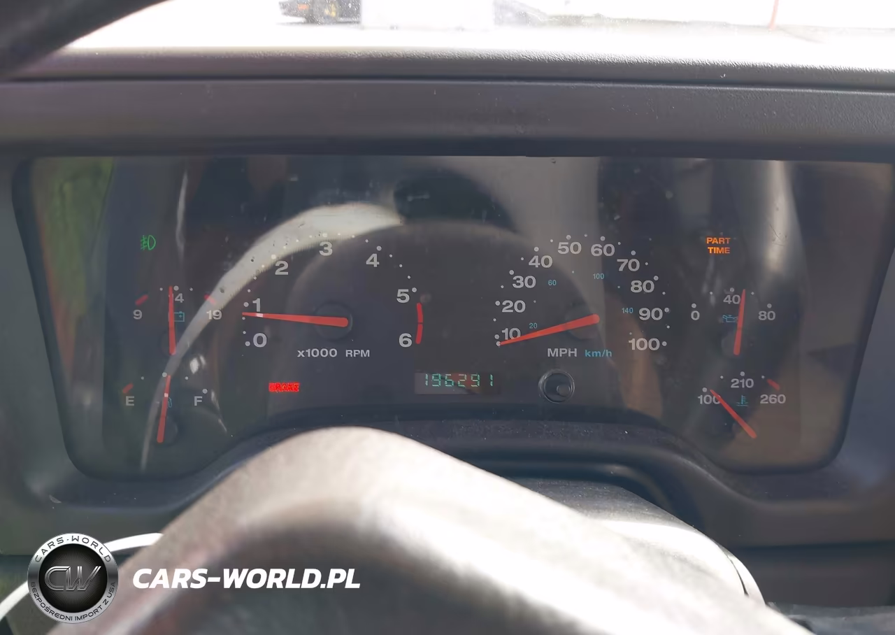2001 Jeep Wrangler Sport VIN:1J4FA49SX1P374590 - 7