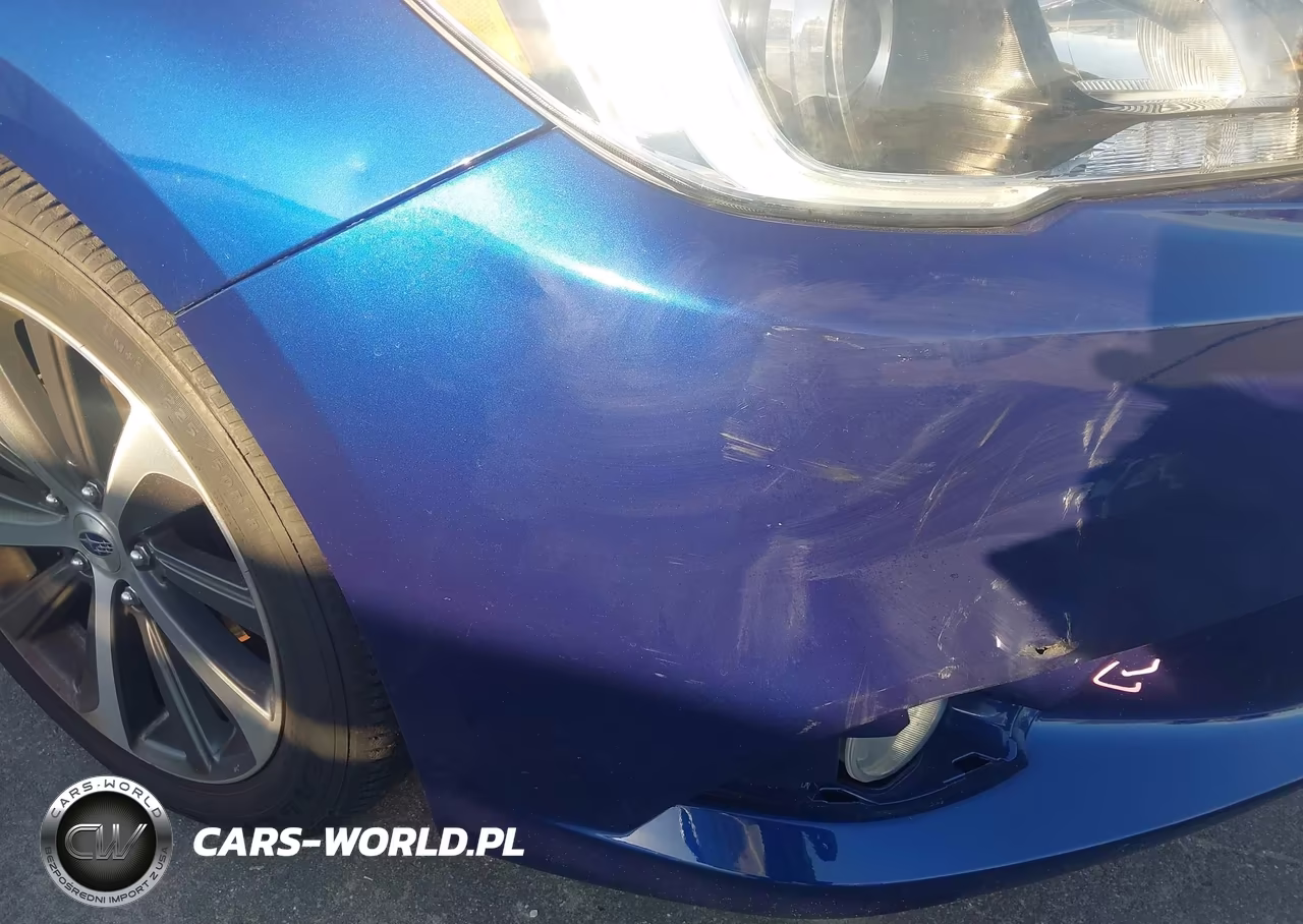 2015 Subaru Legacy 2.5I Limited VIN:4S3BNAJ6XF3023425 - 15