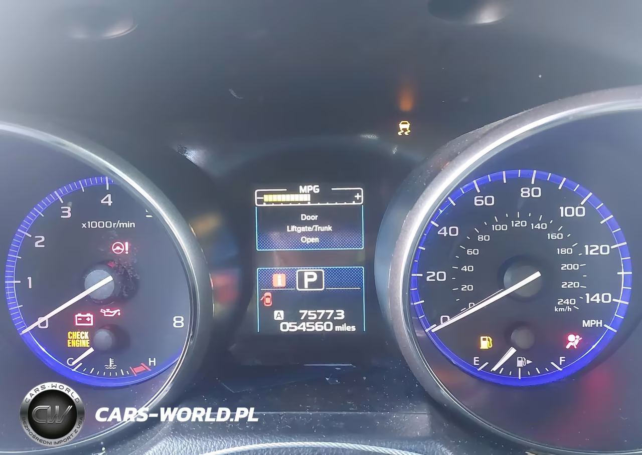 2015 Subaru Legacy 2.5I Limited VIN:4S3BNAJ6XF3023425 - 7