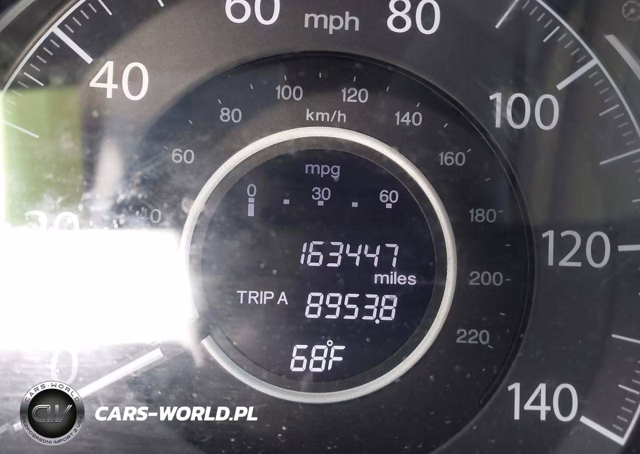 2012 Honda Cr-V Ex VIN:5J6RM4H50CL043138 - 15