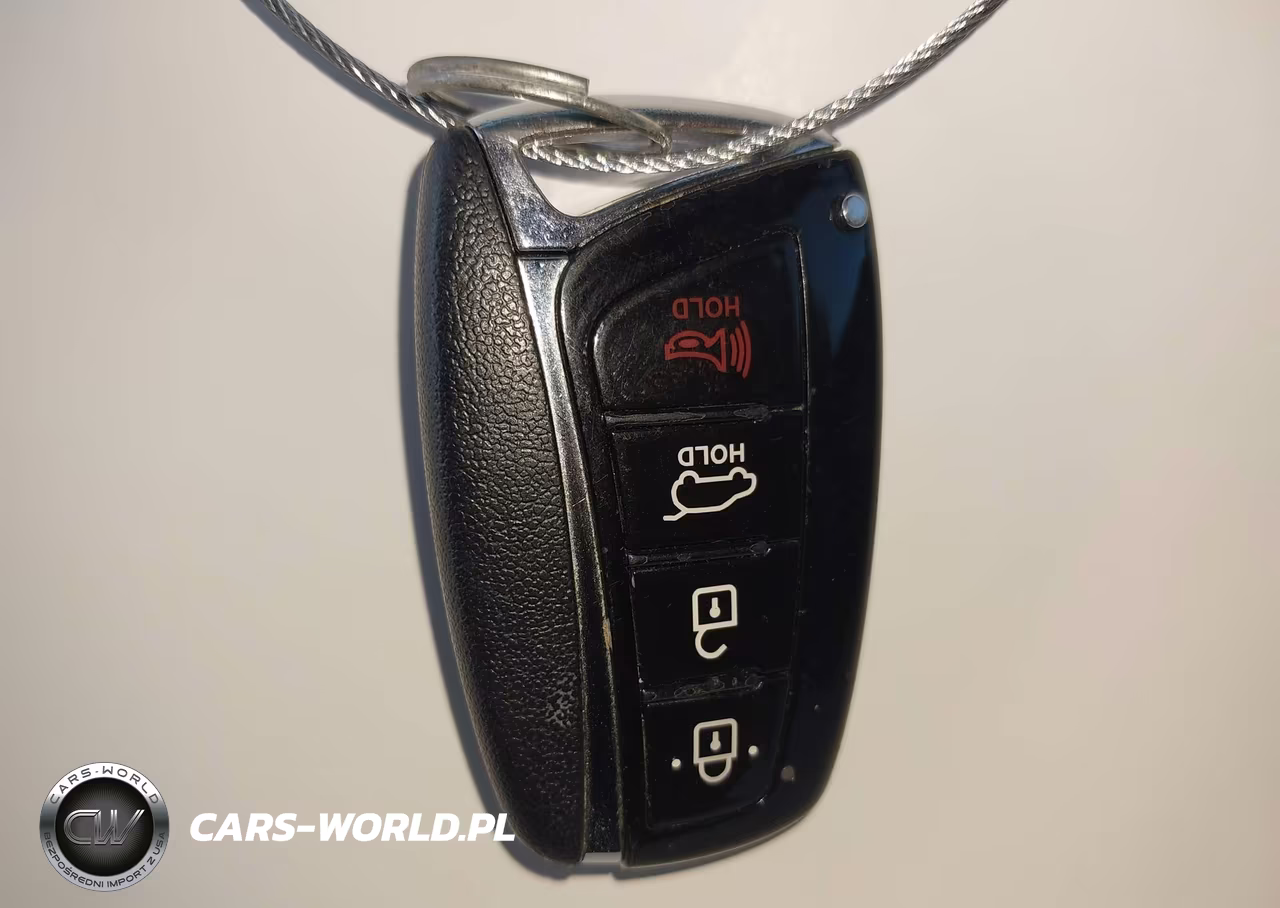 2015 Hyundai Santa Fe Sport 2.0L Turbo VIN:5XYZW4LA9FG240555 - 11