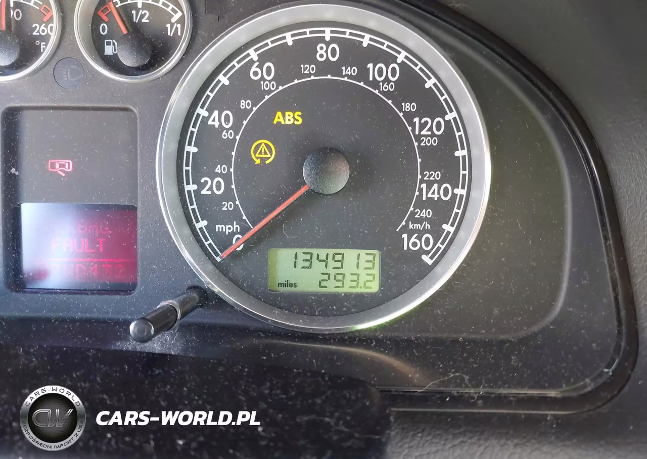 2003 Volkswagen Passat Gls VIN:WVWPD63B93P281648 - 15
