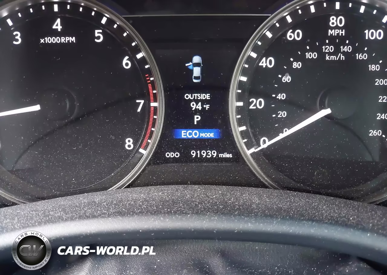 2015 Lexus Gs 350 VIN:JTHCE1BL2FA010025 - 15