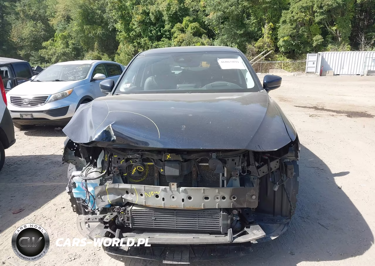 2019 Mazda Cx-5 Grand Touring Reserve VIN:JM3KFBDY5K0511412 - 12