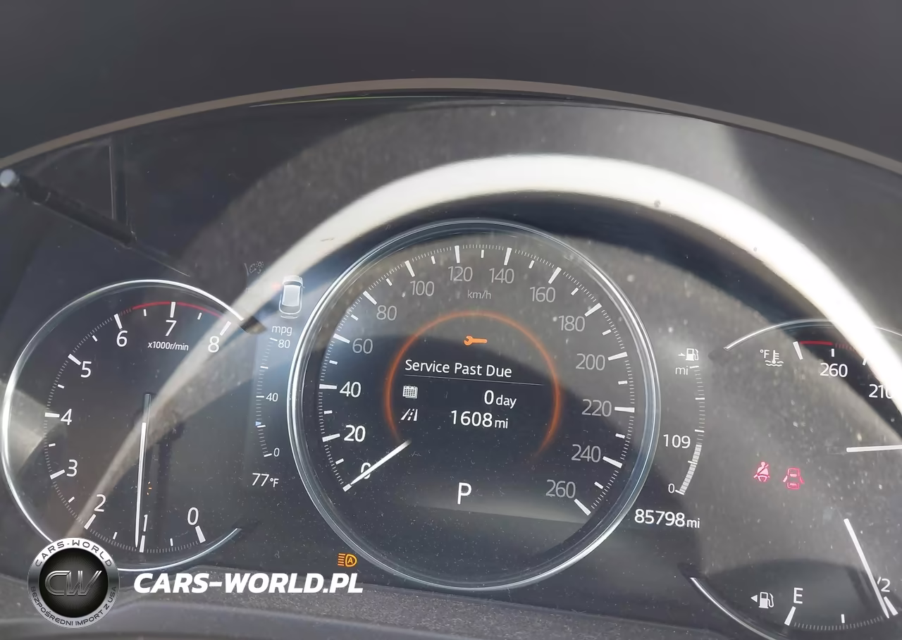 2019 Mazda Cx-5 Grand Touring Reserve VIN:JM3KFBDY5K0511412 - 15