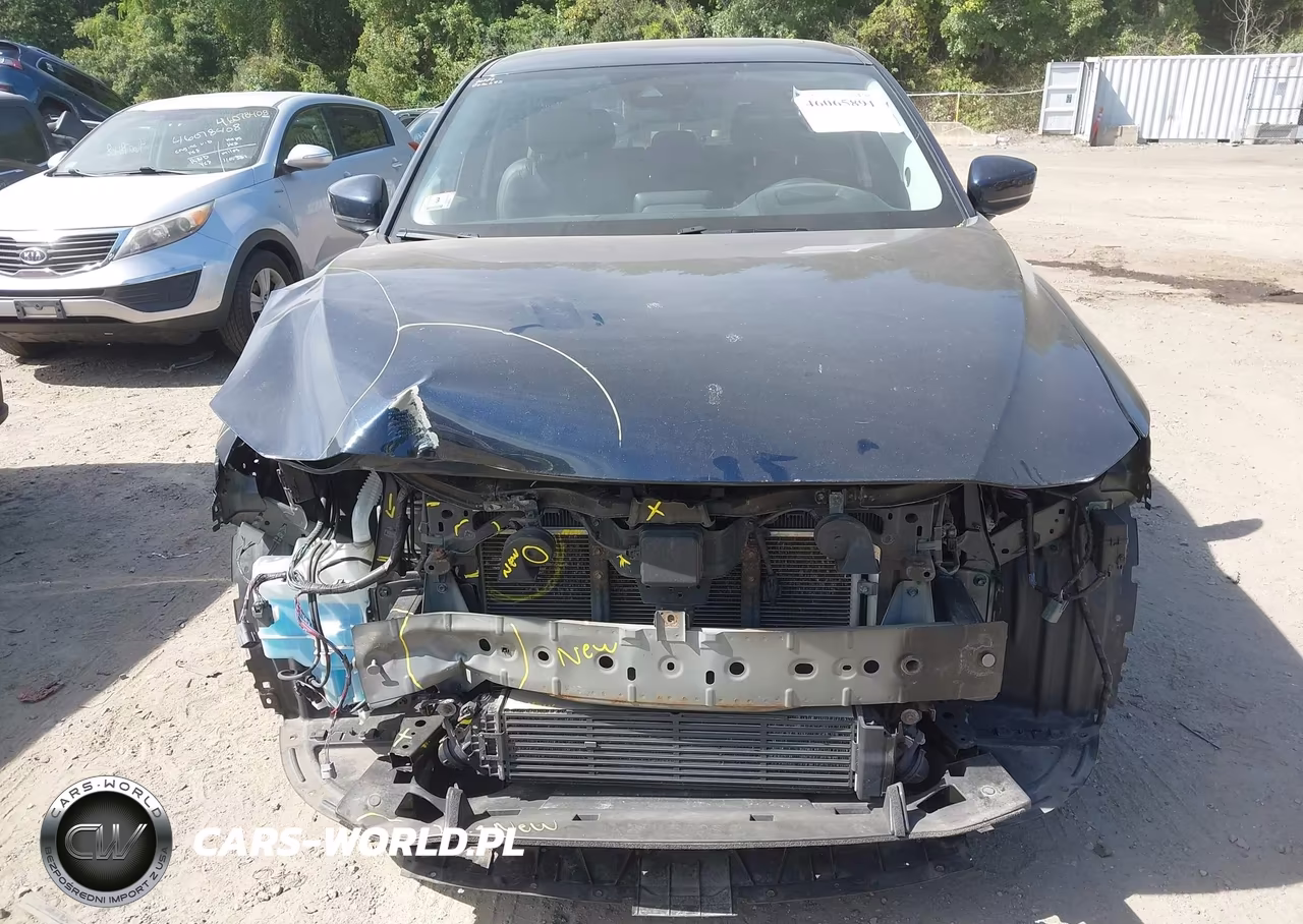 2019 Mazda Cx-5 Grand Touring Reserve VIN:JM3KFBDY5K0511412 - 6