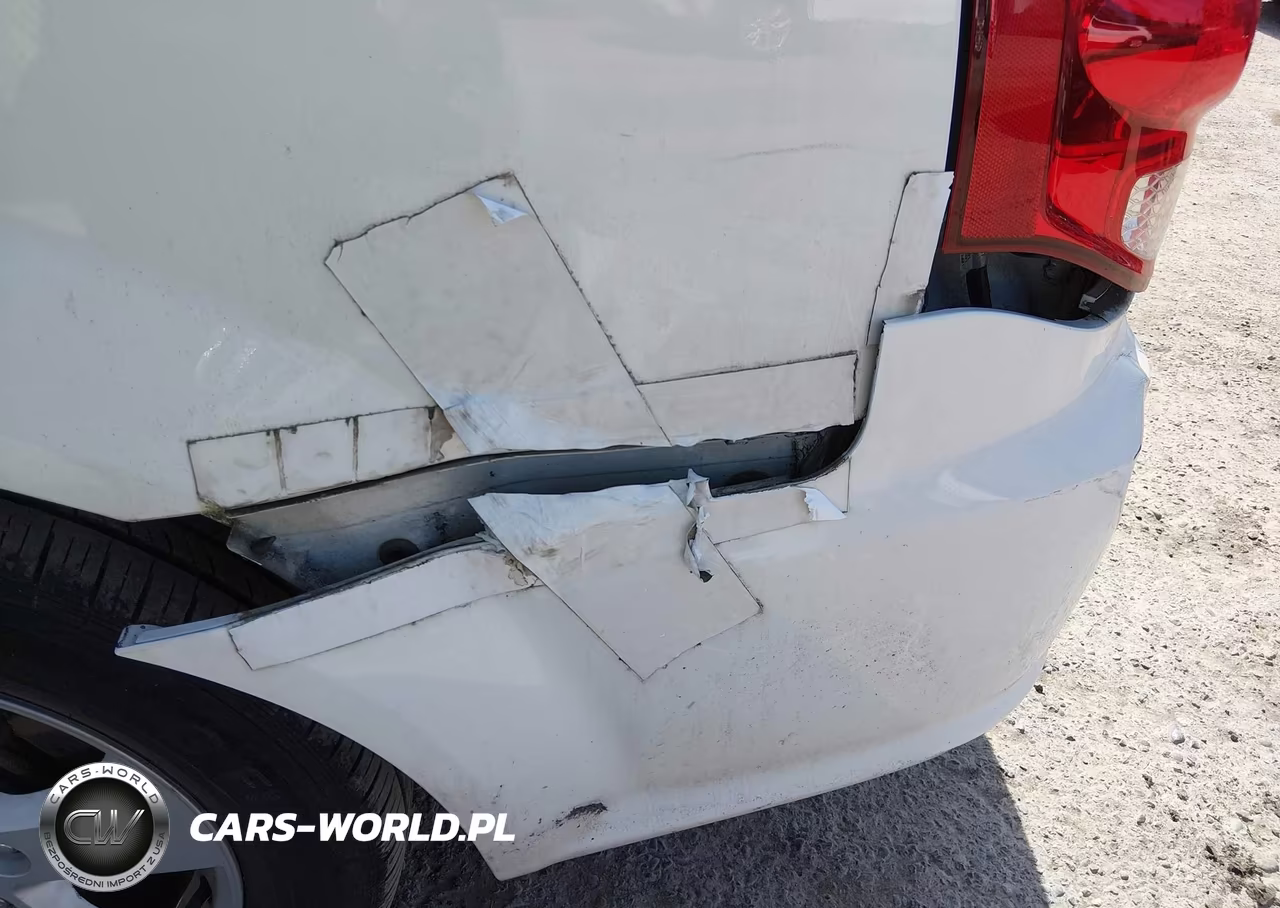 2013 Dodge Grand Caravan Se VIN:2C4RDGBG7DR567302 - 6