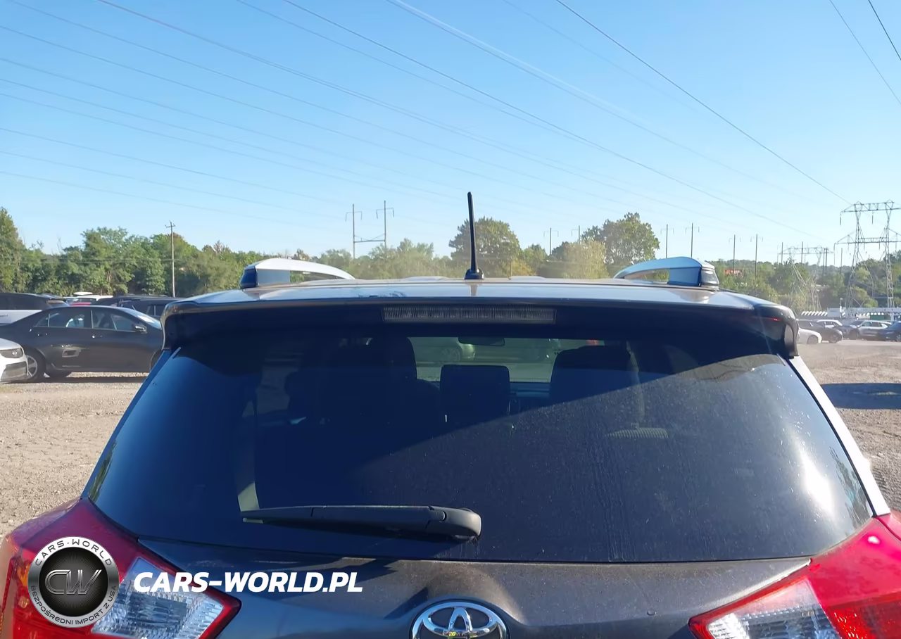 2015 Toyota Rav4 Le VIN:JTMBFREV7FJ047013 - 17