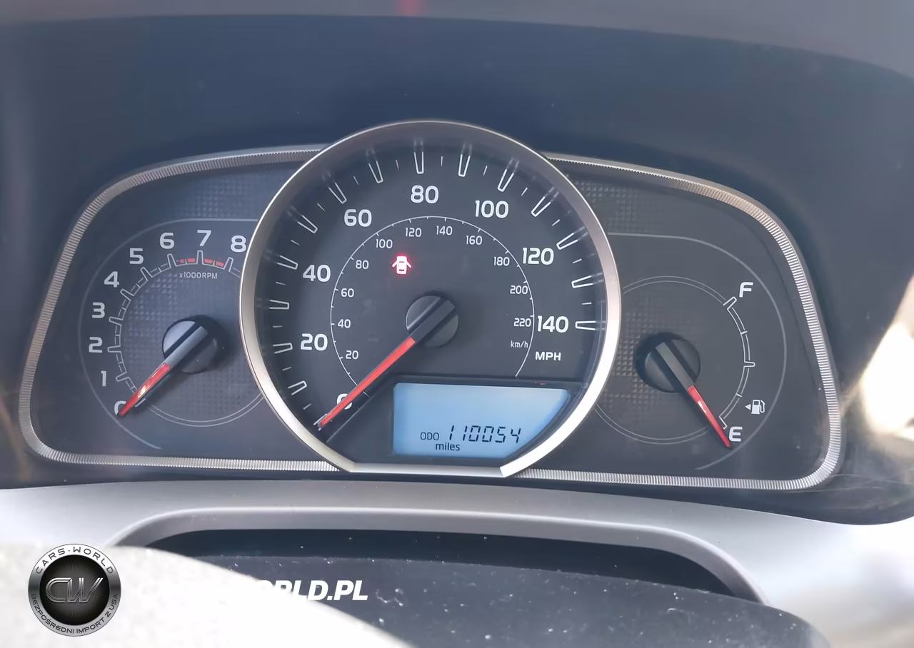 2015 Toyota Rav4 Le VIN:JTMBFREV7FJ047013 - 7