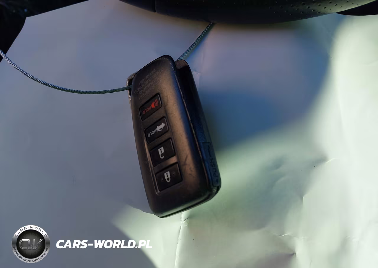 2020 Lexus Is 350 VIN:JTHGZ1B23L5037042 - 11