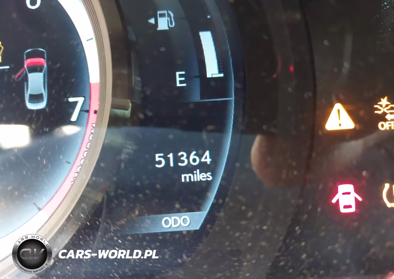 2020 Lexus Is 350 VIN:JTHGZ1B23L5037042 - 16