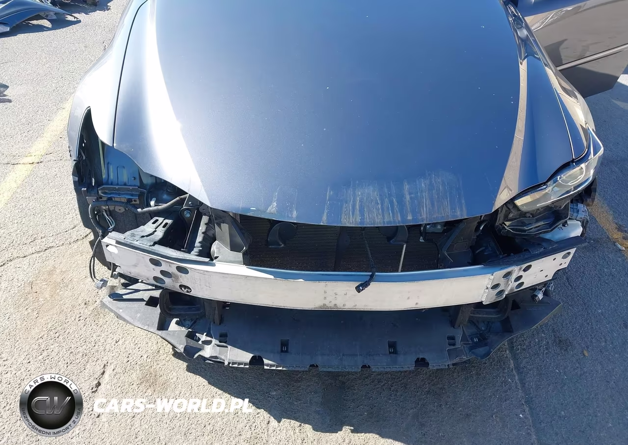 2020 Lexus Is 350 VIN:JTHGZ1B23L5037042 - 6