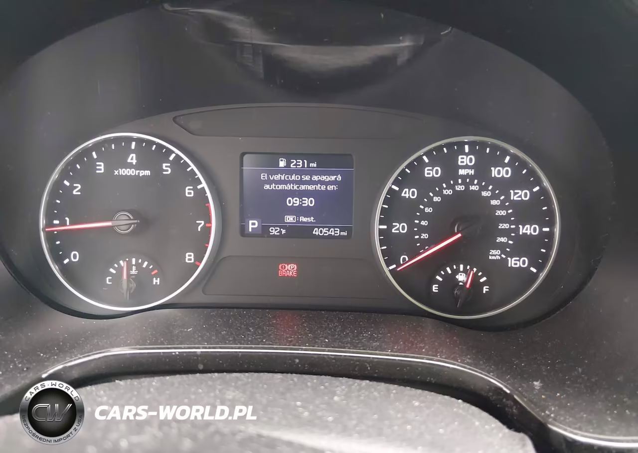 2023 Kia Seltos S VIN:KNDEU2AA0P7376700 - 7