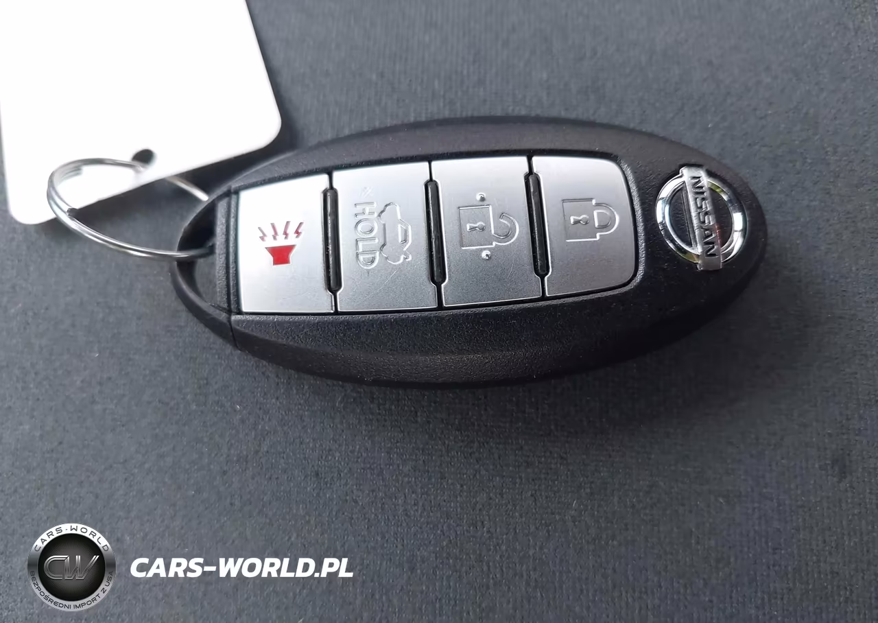 2015 Nissan Altima 2.5 S VIN:1N4AL3AP7FN325626 - 11