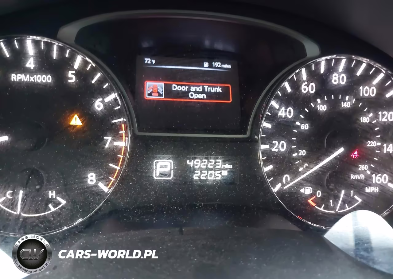 2015 Nissan Altima 2.5 S VIN:1N4AL3AP7FN325626 - 15