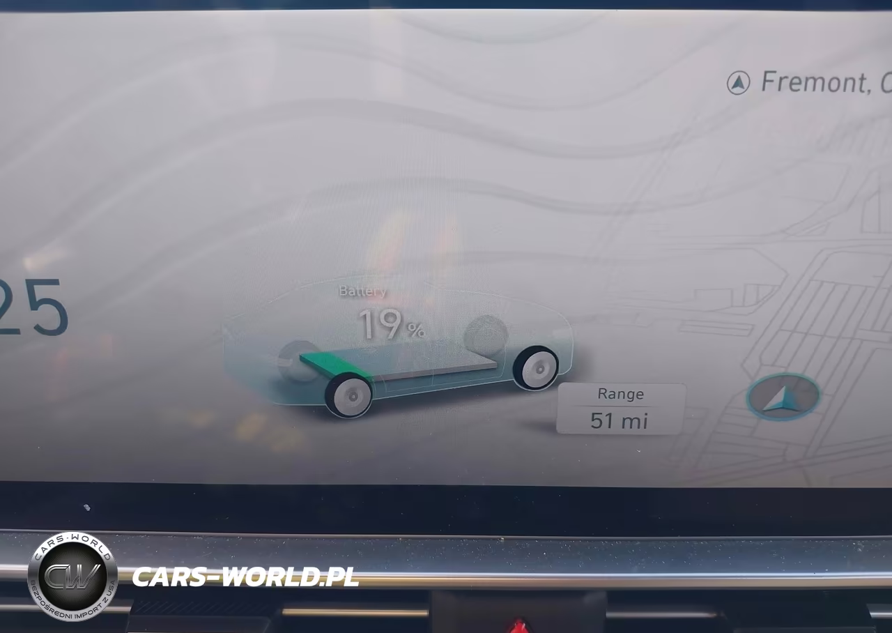 2025 Hyundai Ioniq 6 Se VIN:KMHM24AA2SA114259 - 18