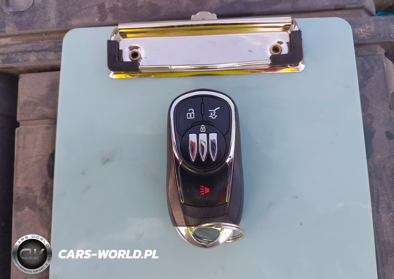 2024 Buick Encore Gx Preferred Fwd VIN:KL4AMBSL0RB190633 - 11